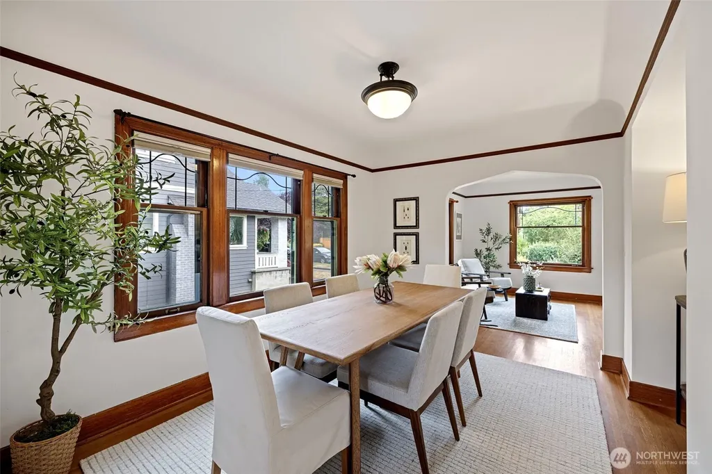 741 N 67th Street Seattle WA 98103