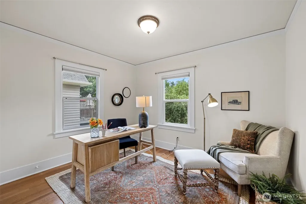 741 N 67th Street Seattle WA 98103