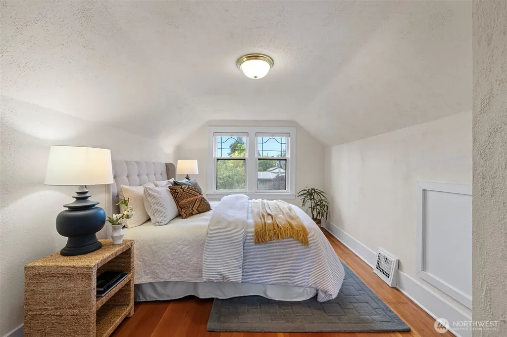 741 N 67th Street Seattle WA 98103