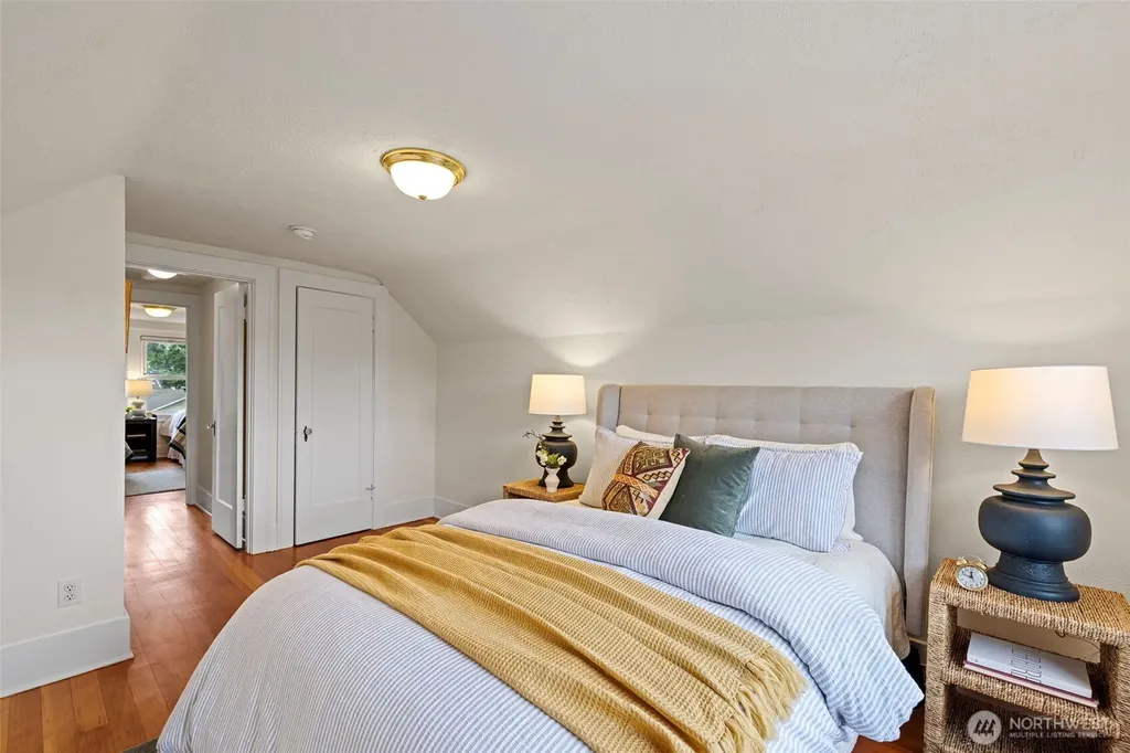 741 N 67th Street Seattle WA 98103