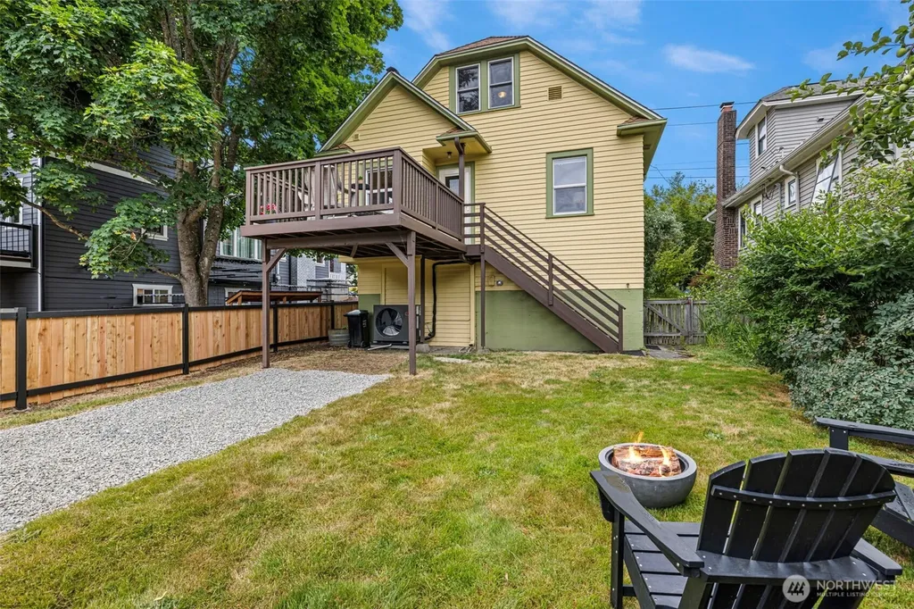 741 N 67th Street Seattle WA 98103