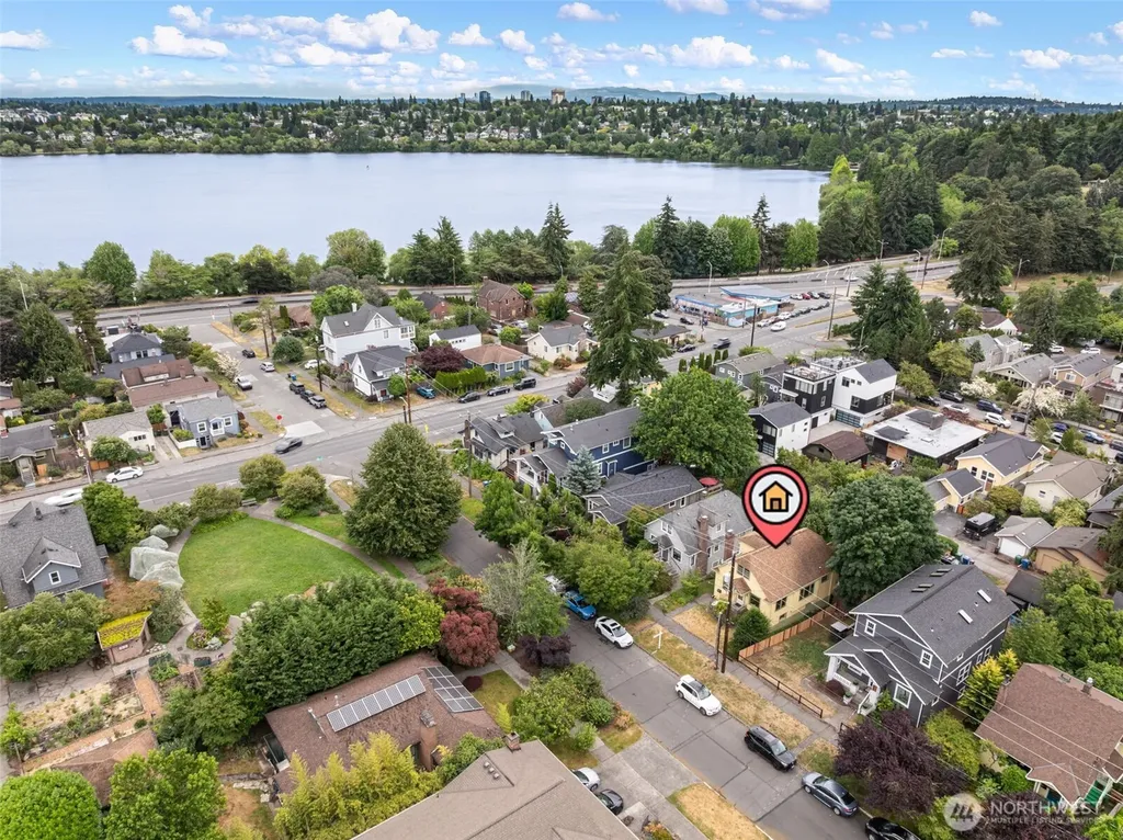 741 N 67th Street Seattle WA 98103
