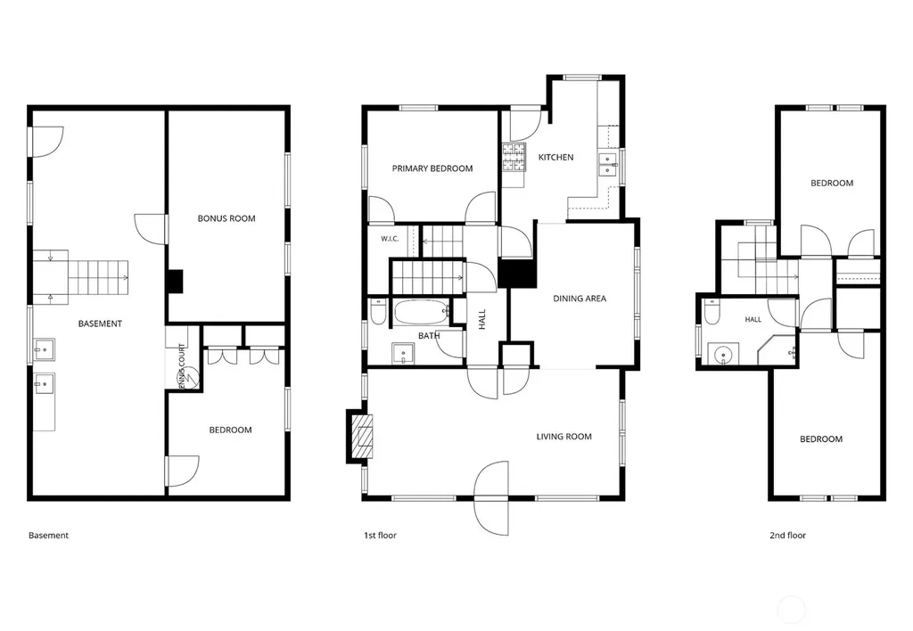 741 N 67th Street Seattle WA 98103