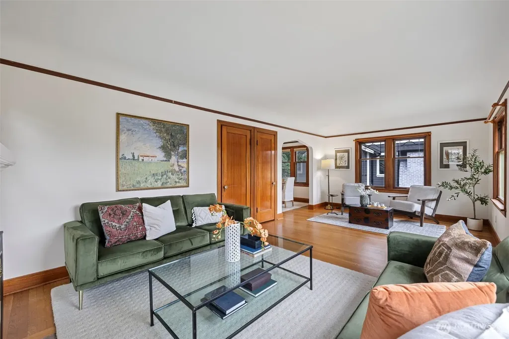 741 N 67th Street Seattle WA 98103