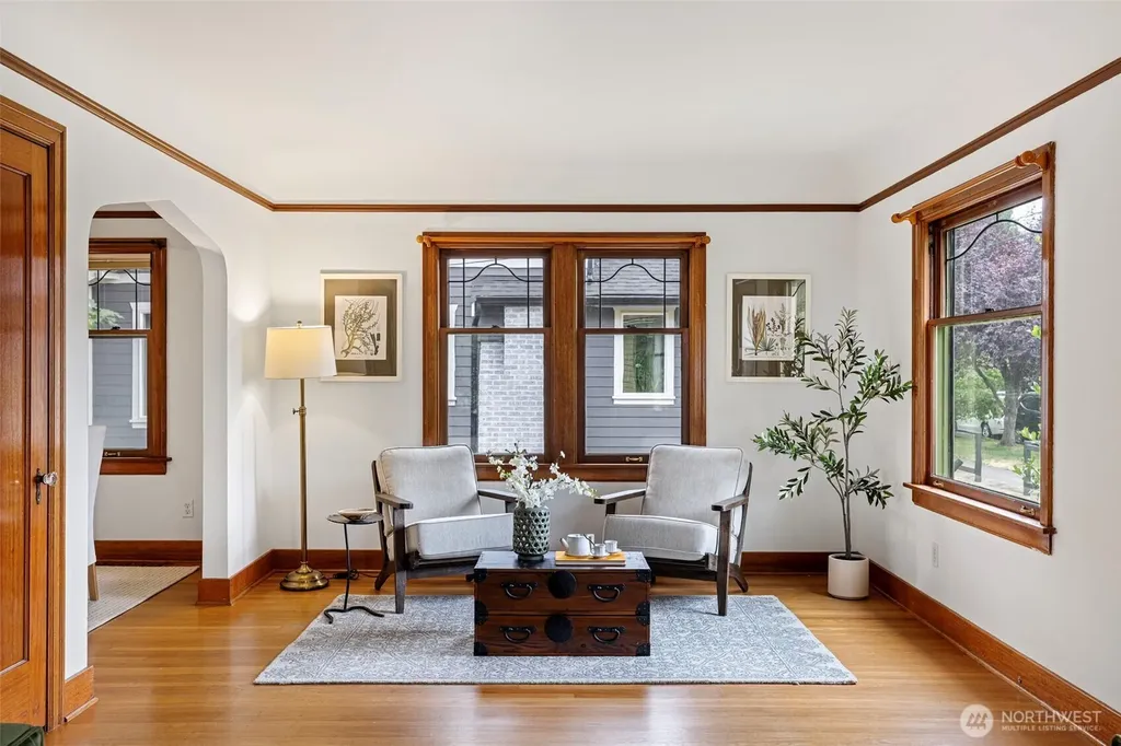 741 N 67th Street Seattle WA 98103