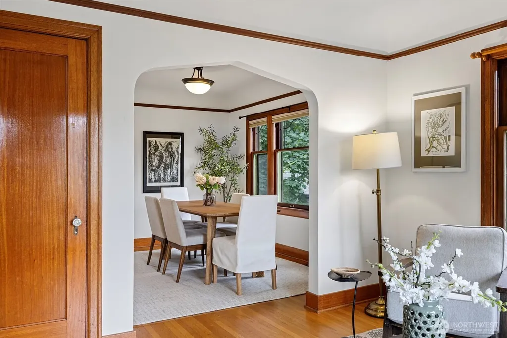741 N 67th Street Seattle WA 98103