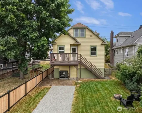 741 N 67th Street Seattle WA 98103