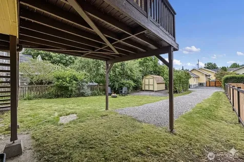 741 N 67th Street Seattle WA 98103