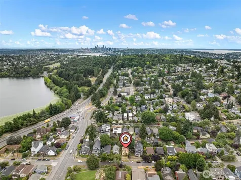 741 N 67th Street Seattle WA 98103