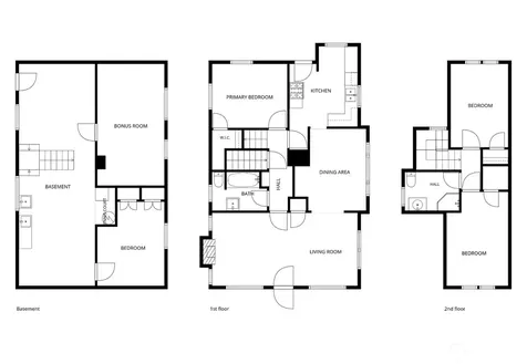 741 N 67th Street Seattle WA 98103