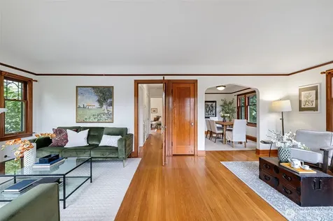741 N 67th Street Seattle WA 98103