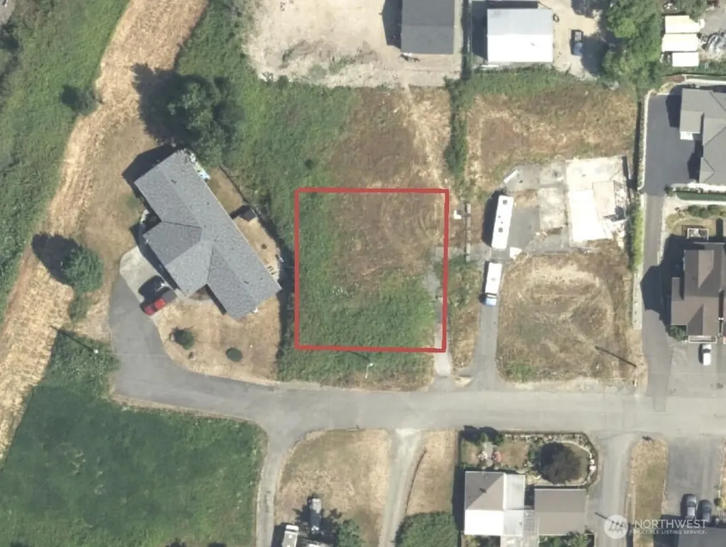 412 Comet Street Milton WA 98354