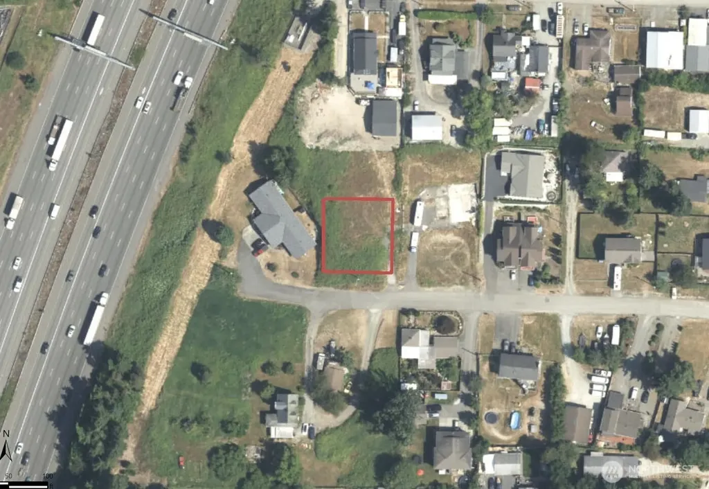412 Comet Street Milton WA 98354