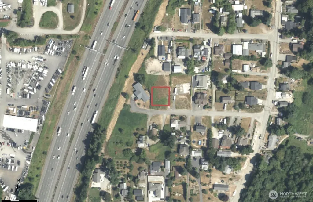 412 Comet Street Milton WA 98354