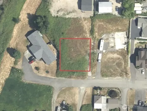 412 Comet Street Milton WA 98354