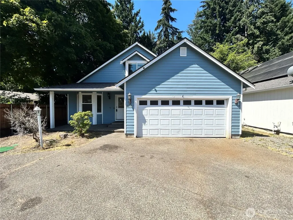 7030 46th Lane SE Olympia WA 98503