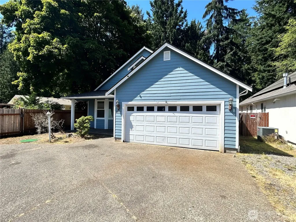 7030 46th Lane SE Olympia WA 98503