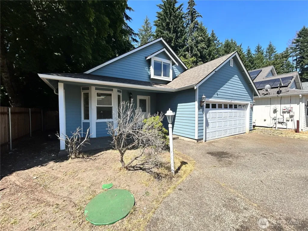 7030 46th Lane SE Olympia WA 98503