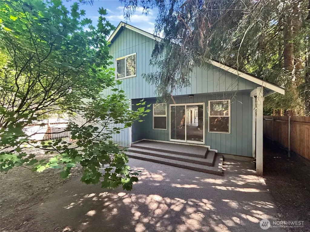 7030 46th Lane SE Olympia WA 98503