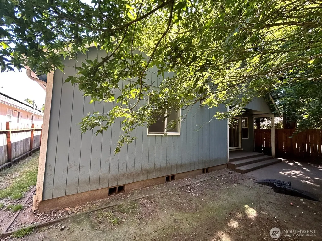 7030 46th Lane SE Olympia WA 98503