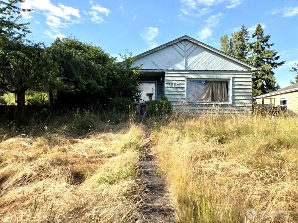 116 F Street Port Townsend WA 98368