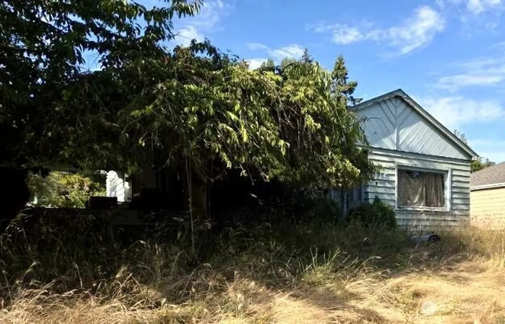 116 F Street Port Townsend WA 98368