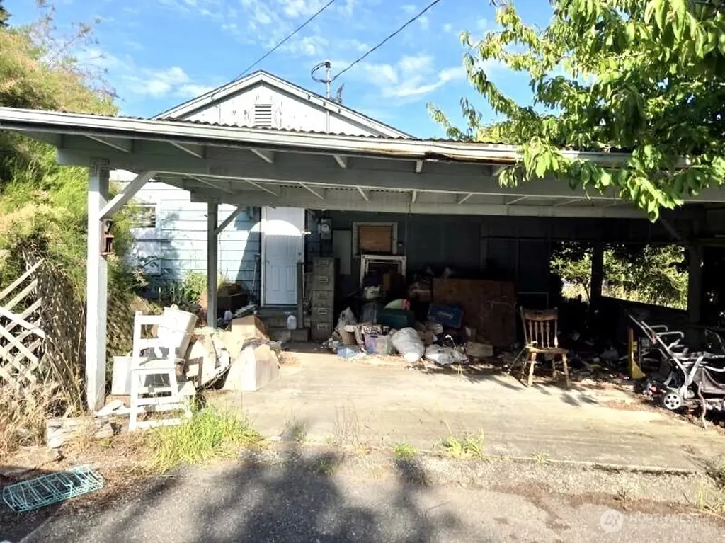 116 F Street Port Townsend WA 98368