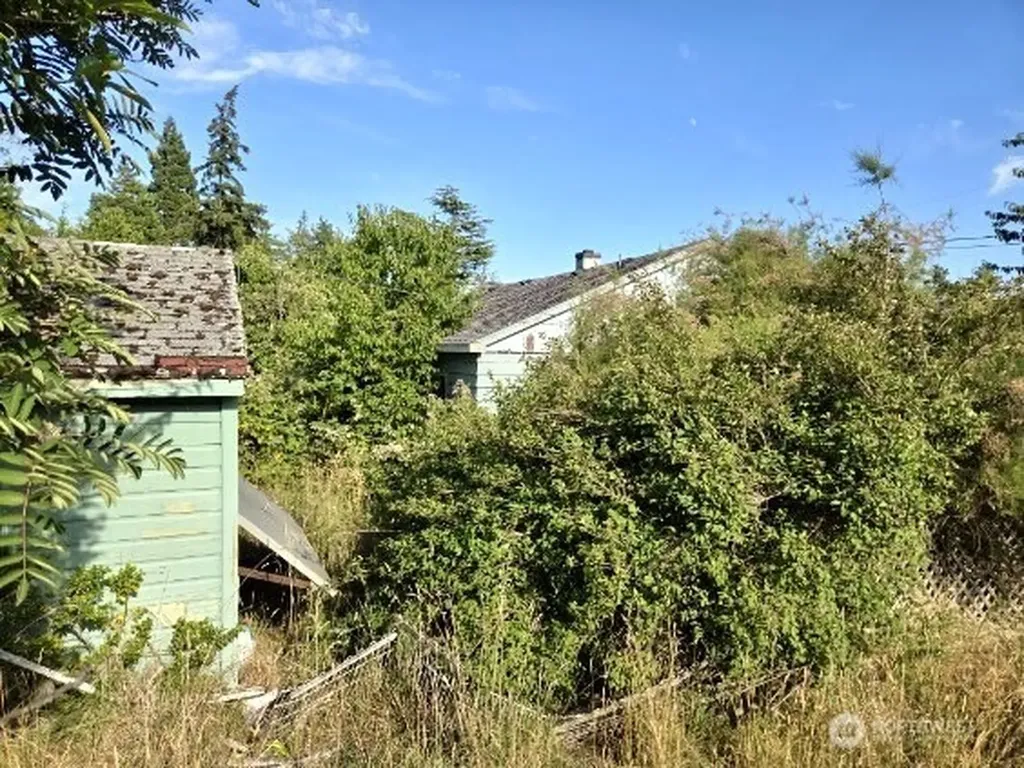 116 F Street Port Townsend WA 98368