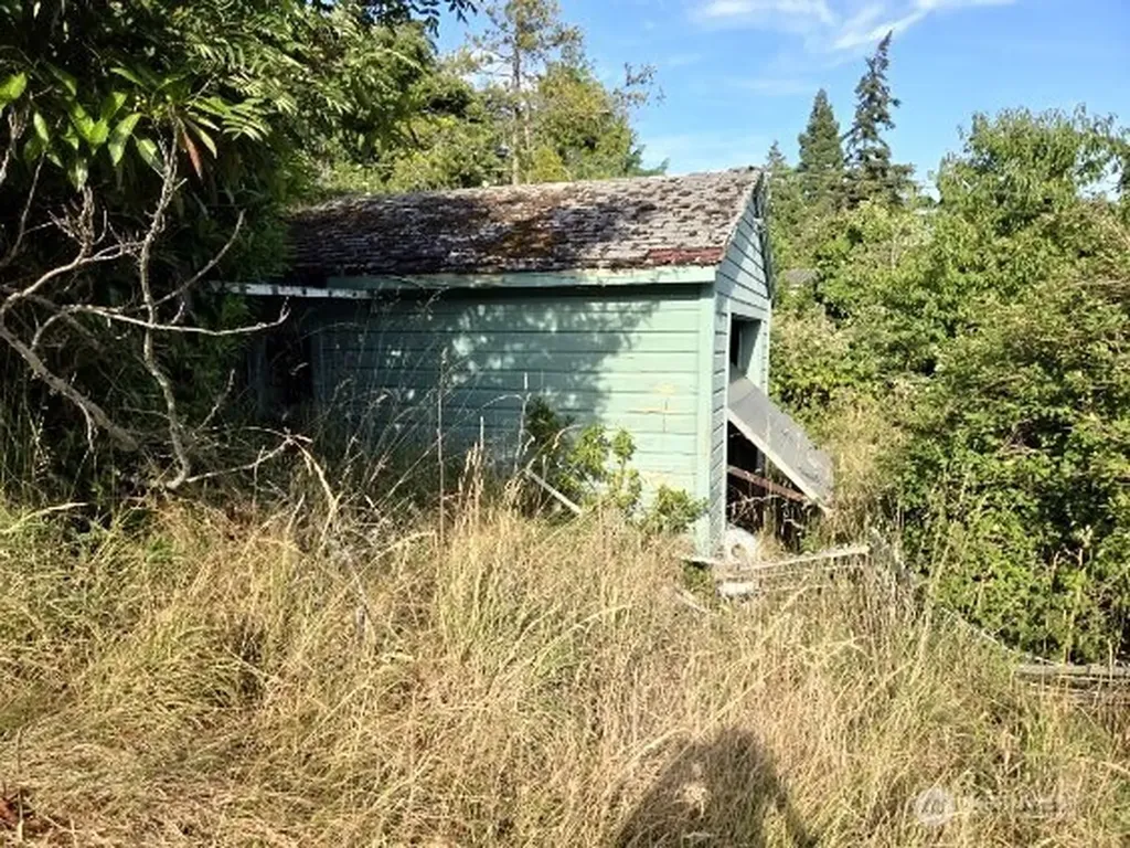 116 F Street Port Townsend WA 98368