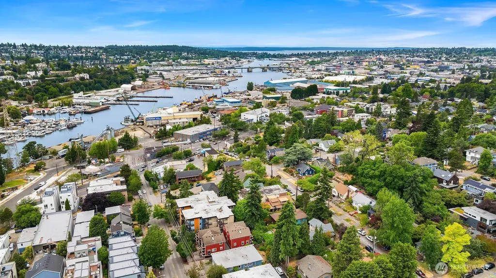 118 NW 39th Street Seattle WA 98107