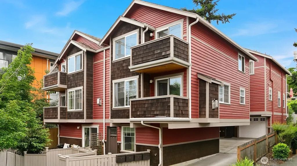 118 NW 39th Street Seattle WA 98107