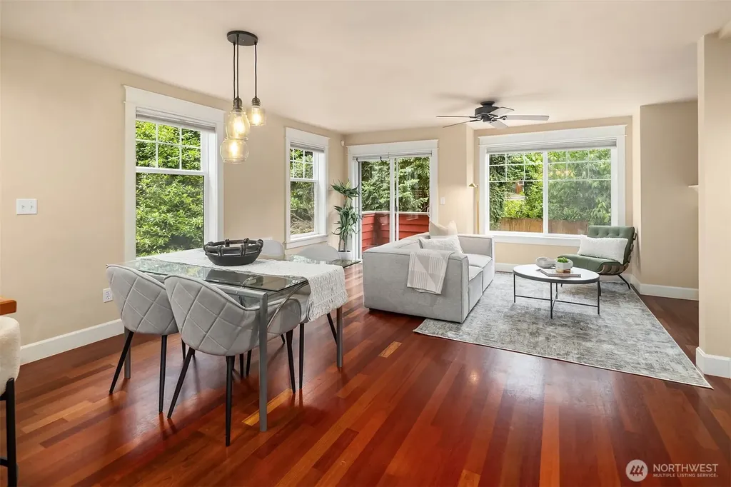 118 NW 39th Street Seattle WA 98107