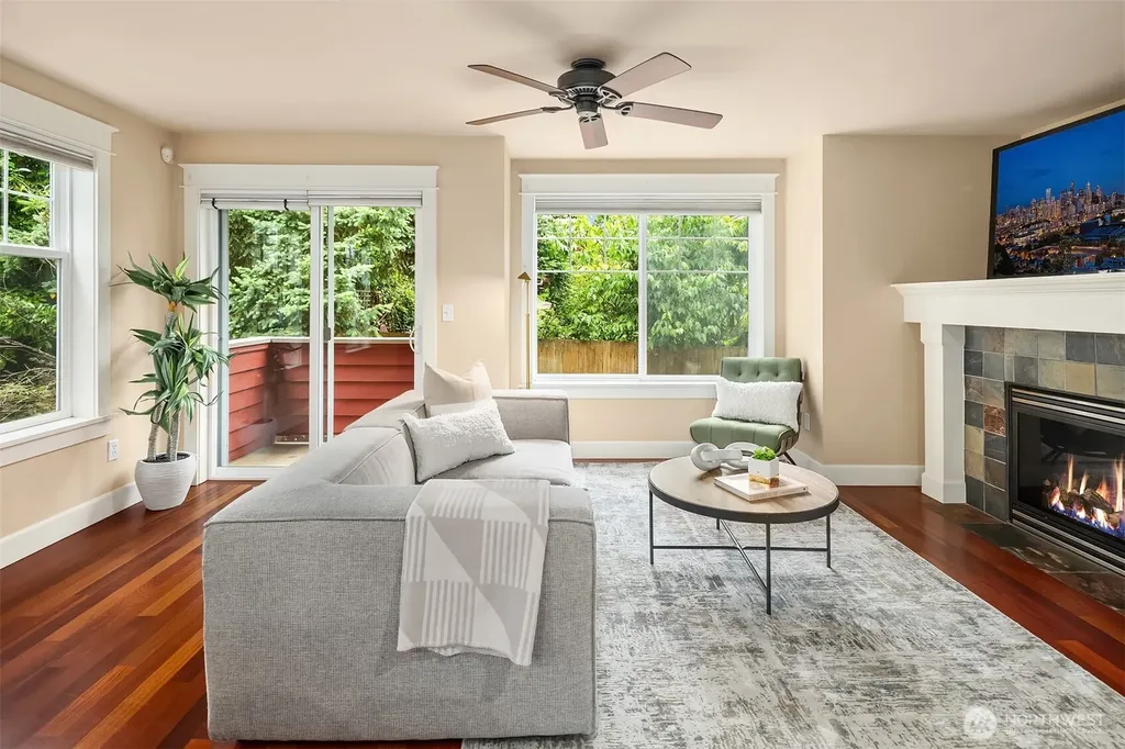 118 NW 39th Street Seattle WA 98107