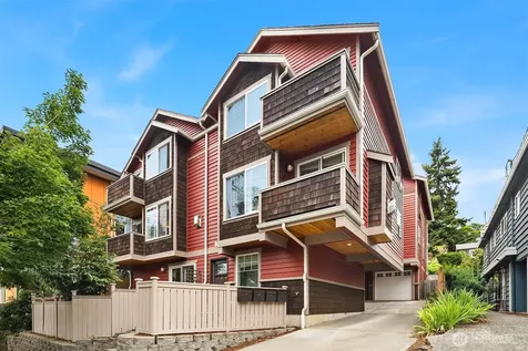 118 NW 39th Street Seattle WA 98107