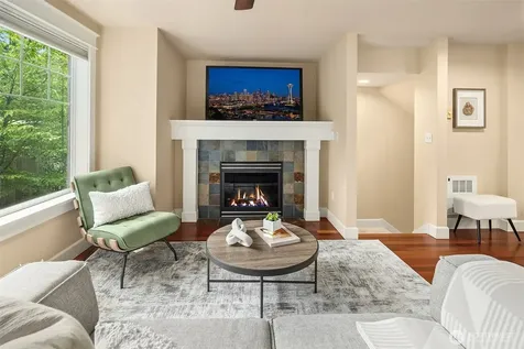 118 NW 39th Street Seattle WA 98107
