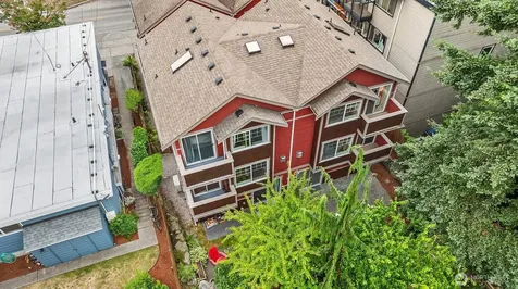 118 NW 39th Street Seattle WA 98107