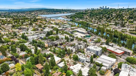 118 NW 39th Street Seattle WA 98107