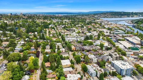 118 NW 39th Street Seattle WA 98107
