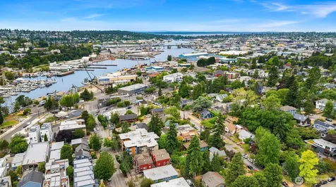 118 NW 39th Street Seattle WA 98107