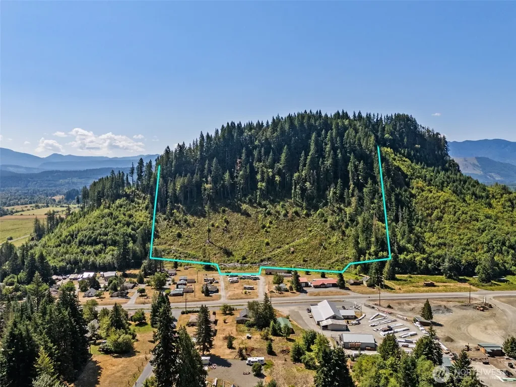 1111 Us-12 Randle WA 98937