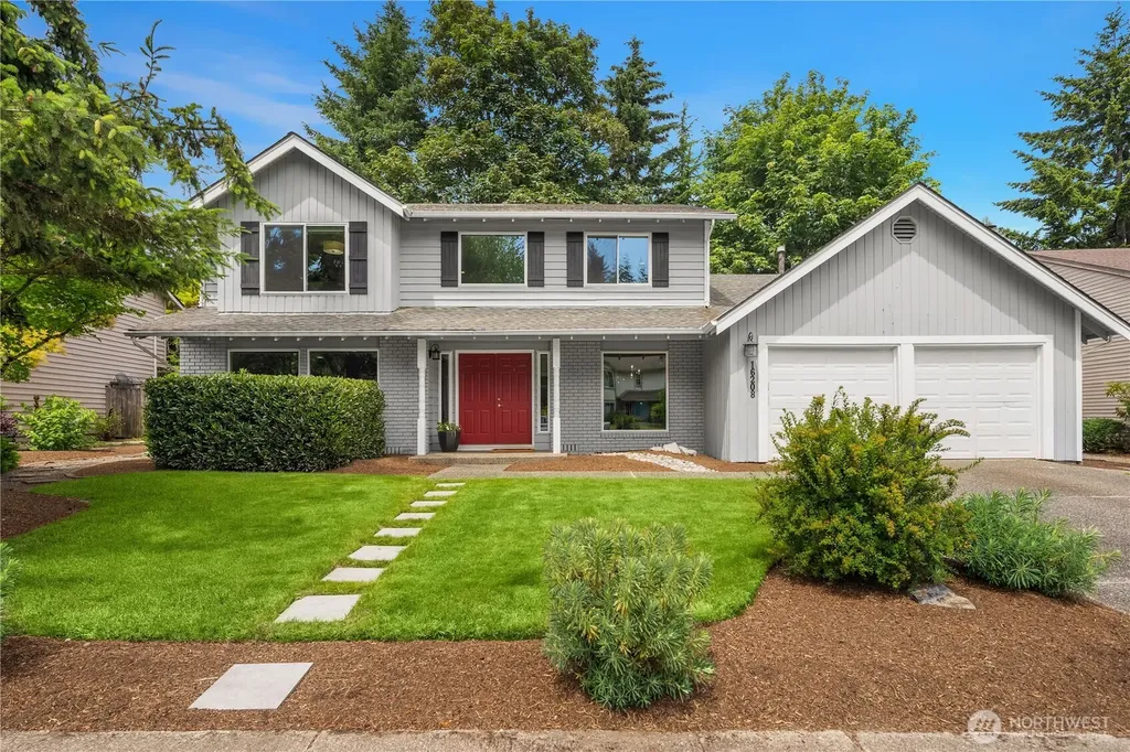 16208 SE 46th Way Bellevue WA 98006