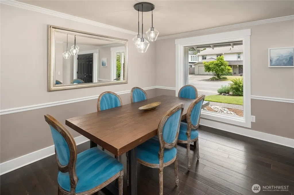16208 SE 46th Way Bellevue WA 98006