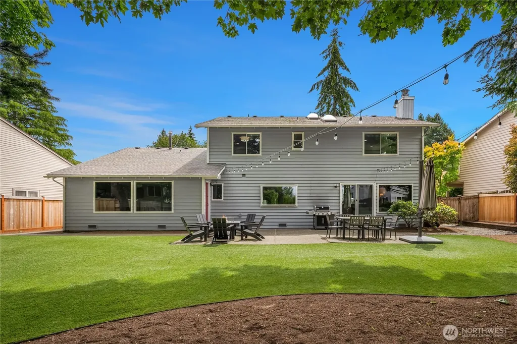 16208 SE 46th Way Bellevue WA 98006