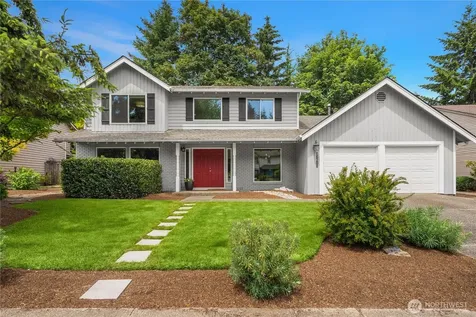 16208 SE 46th Way Bellevue WA 98006