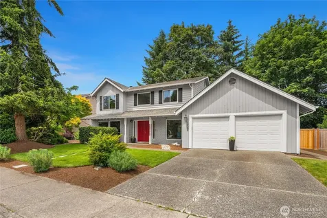 16208 SE 46th Way Bellevue WA 98006