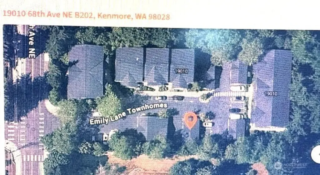 19010 68th Avenue NE Kenmore WA 98028