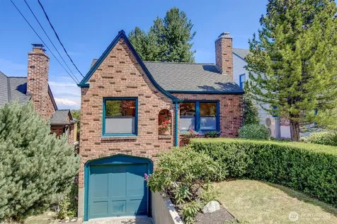 2714 Queen Anne Avenue N Seattle WA 98109