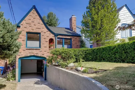 2714 Queen Anne Avenue N Seattle WA 98109