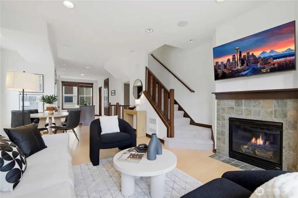 1420 18th Avenue Seattle WA 98122