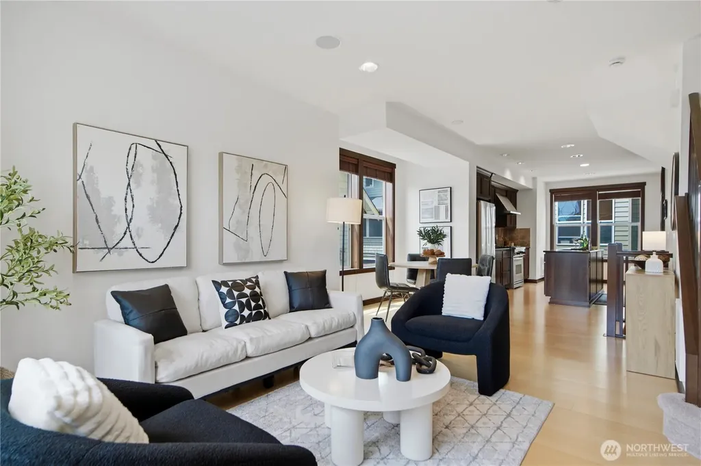 1420 18th Avenue Seattle WA 98122